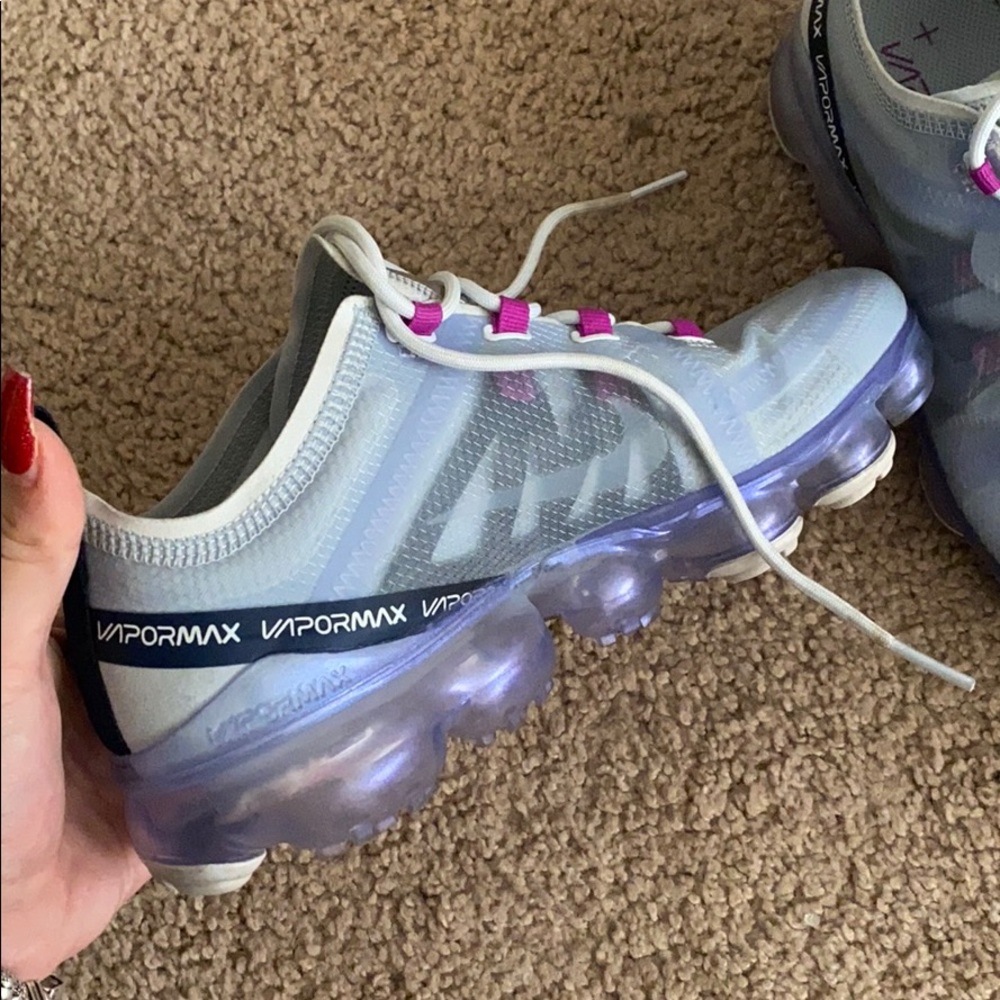 Nike Air VaporMax 2019 Women's Shoe - Picture 5 of 7
